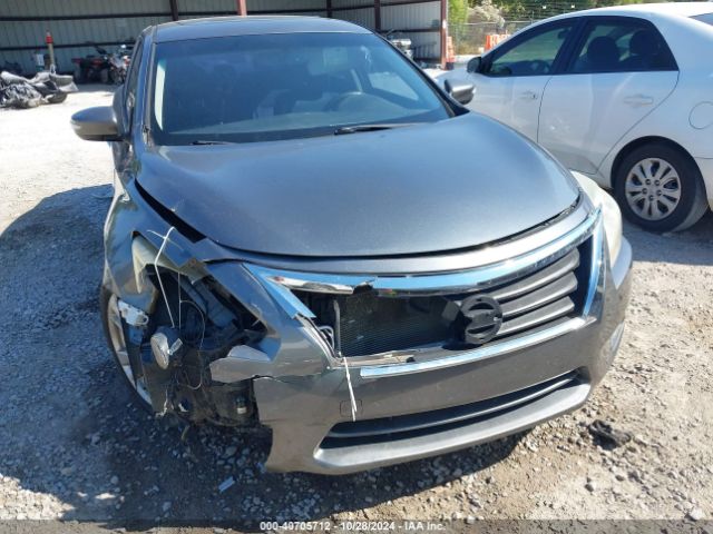 1N4AL3AP4EN348943 Nissan Altima 2.5 Sl