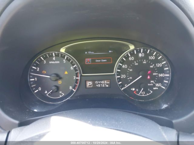1N4AL3AP4EN348943 Nissan Altima 2.5 Sl