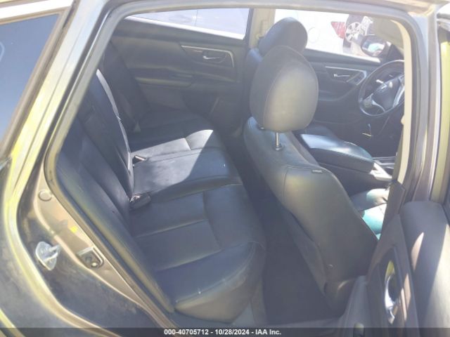 1N4AL3AP4EN348943 Nissan Altima 2.5 Sl