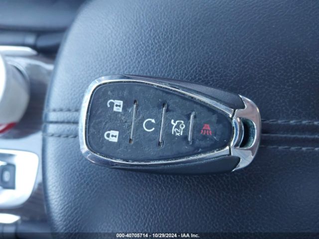 1G1ZH5SX6GF329485 Chevrolet Malibu Premier