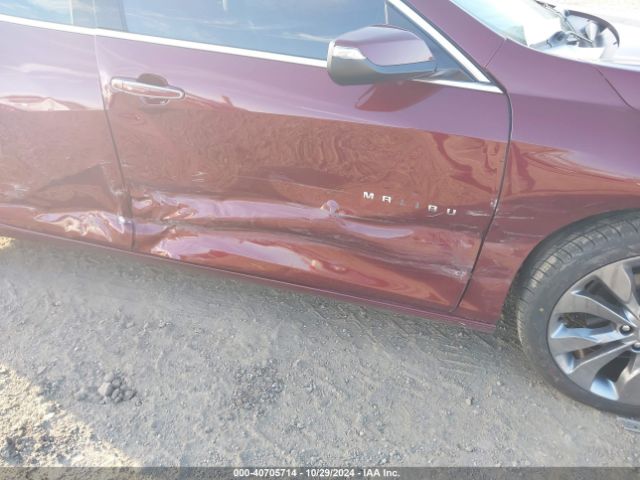 1G1ZH5SX6GF329485 Chevrolet Malibu Premier