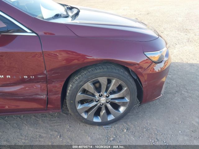 1G1ZH5SX6GF329485 Chevrolet Malibu Premier