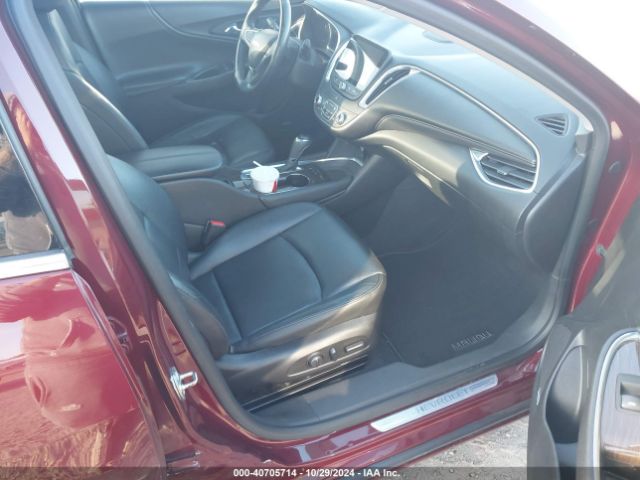 1G1ZH5SX6GF329485 Chevrolet Malibu Premier