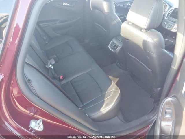 1G1ZH5SX6GF329485 Chevrolet Malibu Premier
