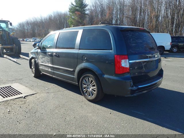 2C4RC1CG9ER165619 Chrysler Town & Country Touring-l