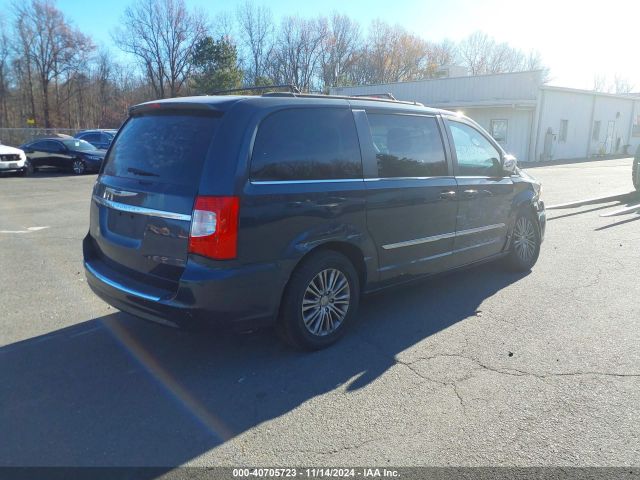 2C4RC1CG9ER165619 Chrysler Town & Country Touring-l