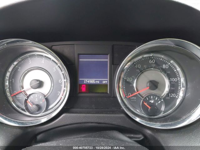 2C4RC1CG9ER165619 Chrysler Town & Country Touring-l