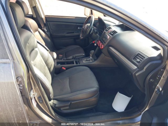 JF2GPAGC0EH342543 Subaru Xv Crosstrek 2.0i Limited