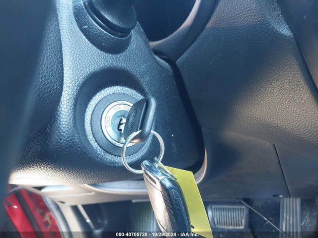 KIA SOUL + 2019 KNDJP3A57K7697477 Image 11