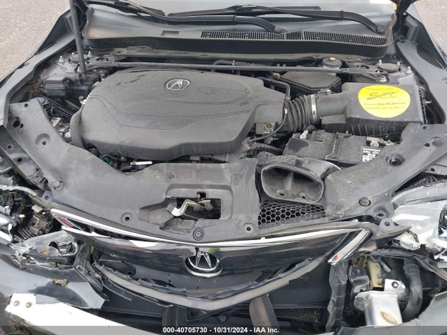 19UUB2F74FA012331 Acura Tlx V6 Advance