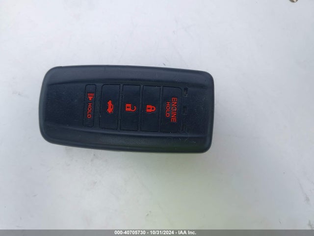 19UUB2F74FA012331 Acura Tlx V6 Advance