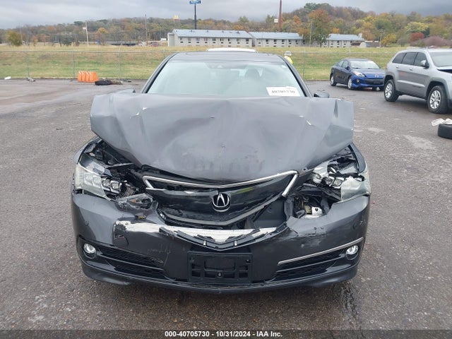 19UUB2F74FA012331 Acura Tlx V6 Advance