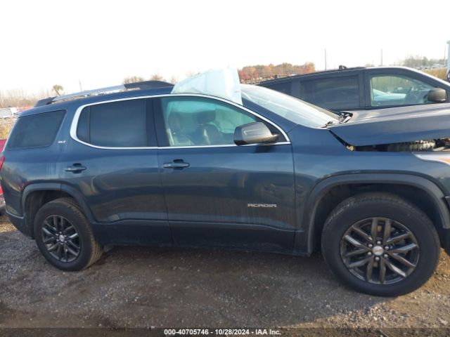 1GKKNULS7KZ277519 GMC Acadia Slt-1