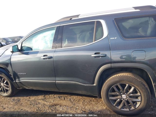 1GKKNULS7KZ277519 GMC Acadia Slt-1