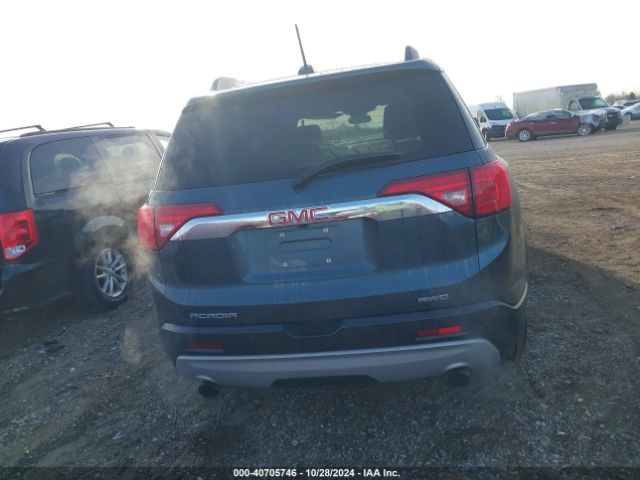 1GKKNULS7KZ277519 GMC Acadia Slt-1