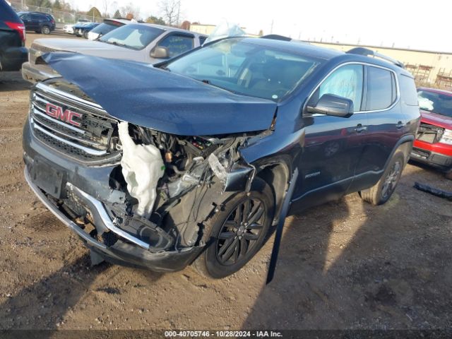 1GKKNULS7KZ277519 GMC Acadia Slt-1