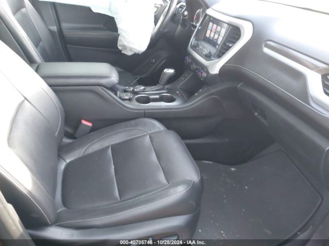 1GKKNULS7KZ277519 GMC Acadia Slt-1