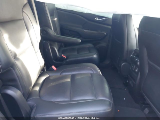 1GKKNULS7KZ277519 GMC Acadia Slt-1