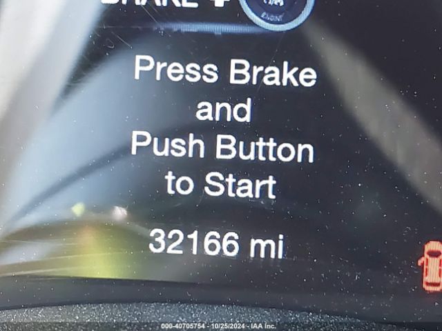 1C4SDJCT3MC882665 Dodge Durango R/t Awd