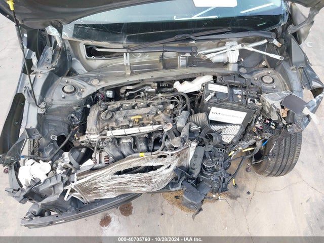 KIA SELTOS EX 2021 KNDERCAA5M7191934 Image 10