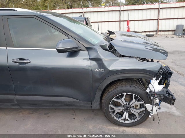 KIA SELTOS EX 2021 KNDERCAA5M7191934 Image 18