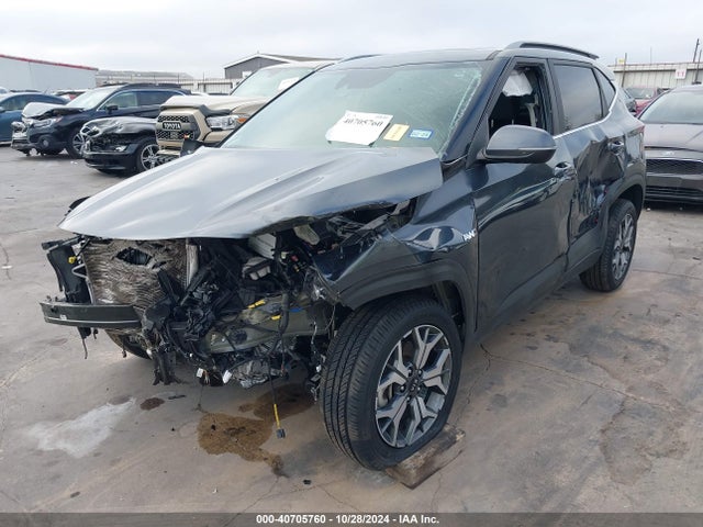 KIA SELTOS EX 2021 KNDERCAA5M7191934 Image 2