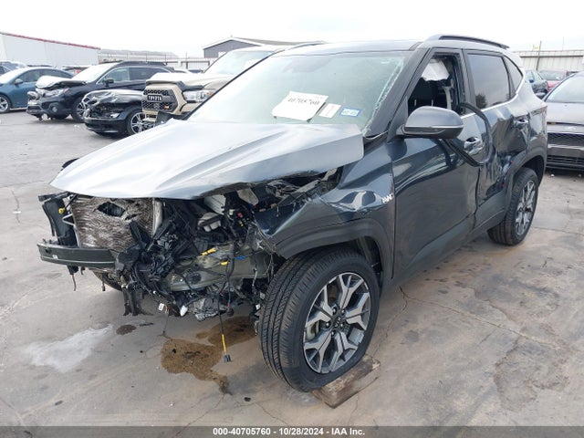 KIA SELTOS EX 2021 KNDERCAA5M7191934 Image 6