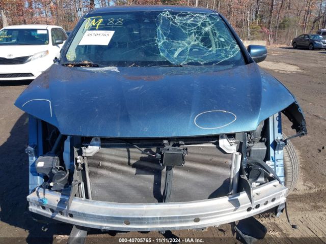 5FNYF6H55LB021372 Honda Pilot Awd Ex-l