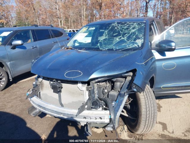 5FNYF6H55LB021372 Honda Pilot Awd Ex-l