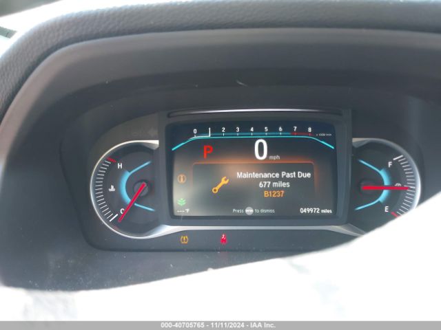 5FNYF6H55LB021372 Honda Pilot Awd Ex-l