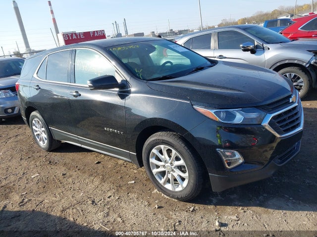 2019 2GNAXKEV7K6135557 main image