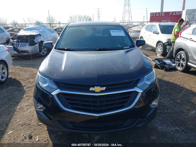 Chevrolet EQUINOX LT 2019 2GNAXKEV7K6135557 Image 12