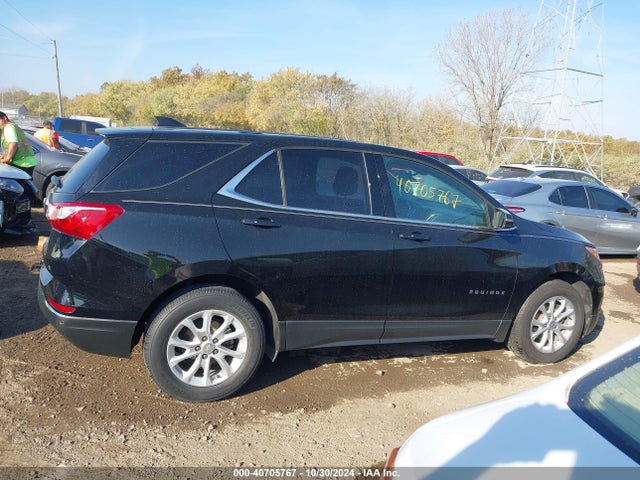 Chevrolet EQUINOX LT 2019 2GNAXKEV7K6135557 Image 13