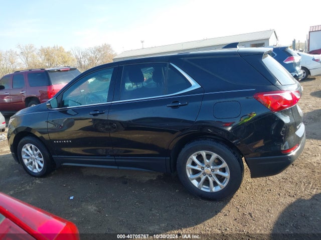 Chevrolet EQUINOX LT 2019 2GNAXKEV7K6135557 Image 14