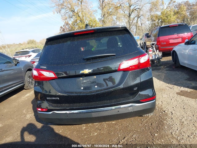 Chevrolet EQUINOX LT 2019 2GNAXKEV7K6135557 Image 16
