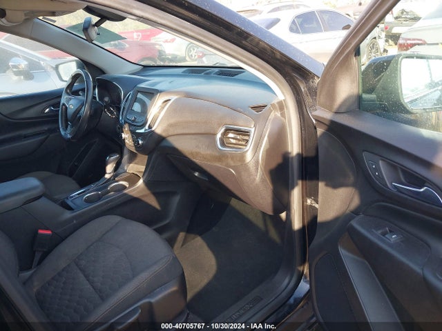 Chevrolet EQUINOX LT 2019 2GNAXKEV7K6135557 Image 5