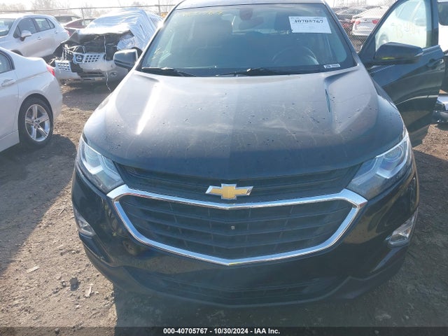 Chevrolet EQUINOX LT 2019 2GNAXKEV7K6135557 Image 6
