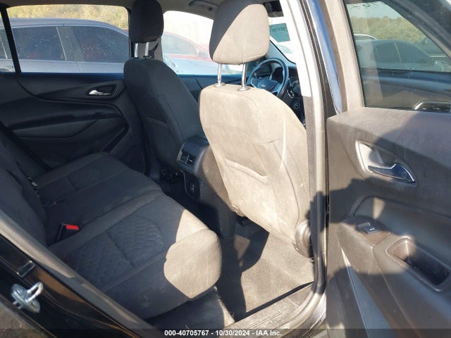 Chevrolet EQUINOX LT 2019 2GNAXKEV7K6135557 Image 8