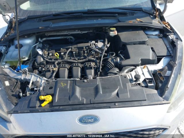 1FADP3H24HL232170 Ford FOCUS SEL