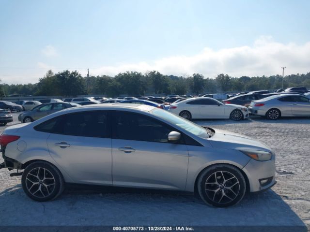 1FADP3H24HL232170 Ford FOCUS SEL