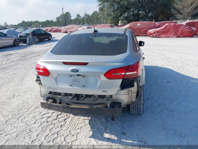 1FADP3H24HL232170 Ford FOCUS SEL