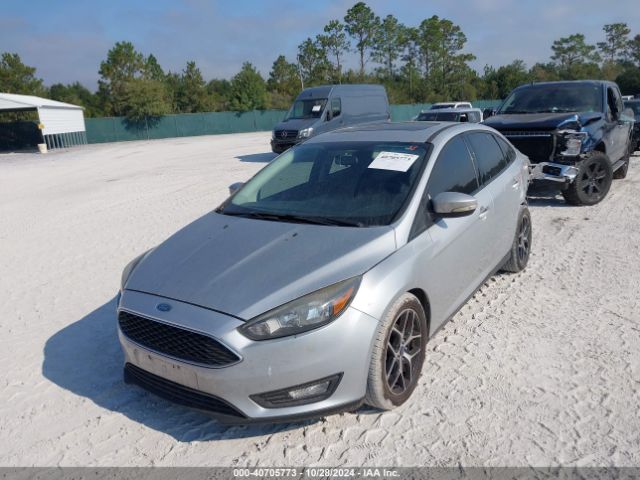 1FADP3H24HL232170 Ford FOCUS SEL