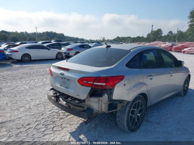 1FADP3H24HL232170 Ford FOCUS SEL