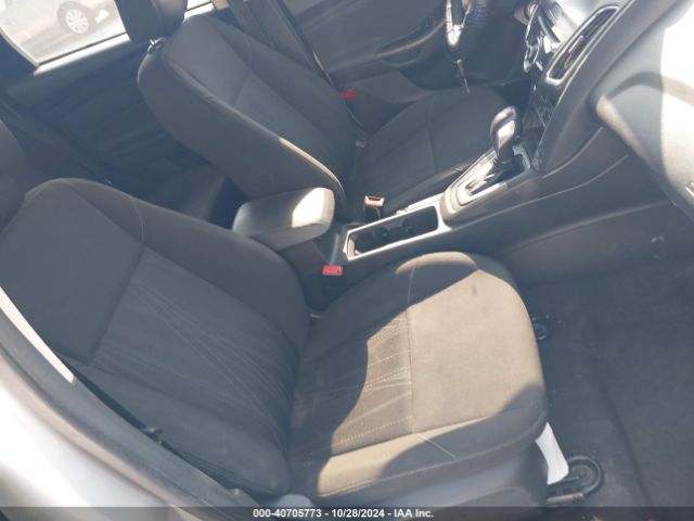 1FADP3H24HL232170 Ford FOCUS SEL
