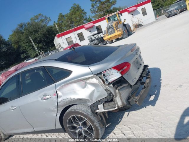 1FADP3H24HL232170 Ford FOCUS SEL