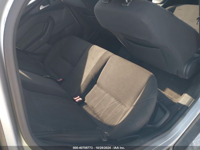 1FADP3H24HL232170 Ford FOCUS SEL