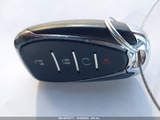 Chevrolet Trax Fwd Lt 2020 KL7CJLSB7LB010461 Image 11