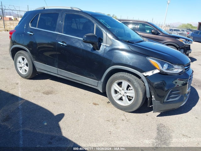 Chevrolet Trax Fwd Lt 2020 KL7CJLSB7LB010461 Image 14