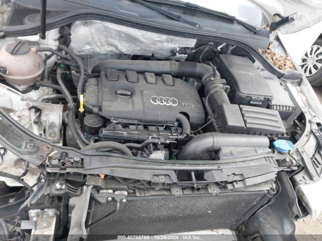 WA1GFCFS6FR014345 Audi Q3 2.0t Premium Plus