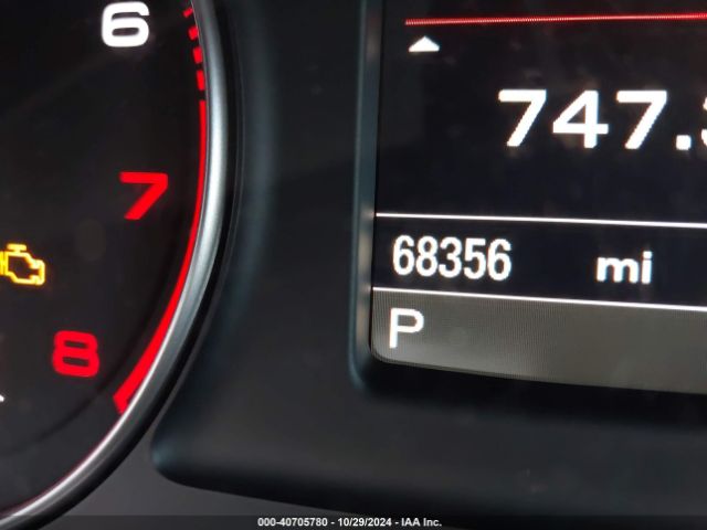 WA1GFCFS6FR014345 Audi Q3 2.0t Premium Plus